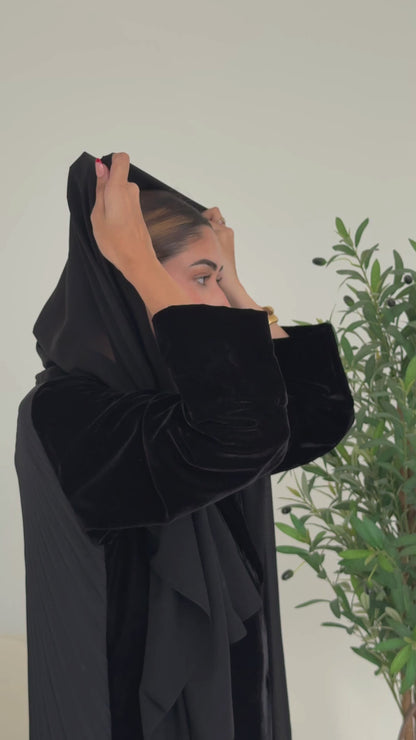 Auraly-Black