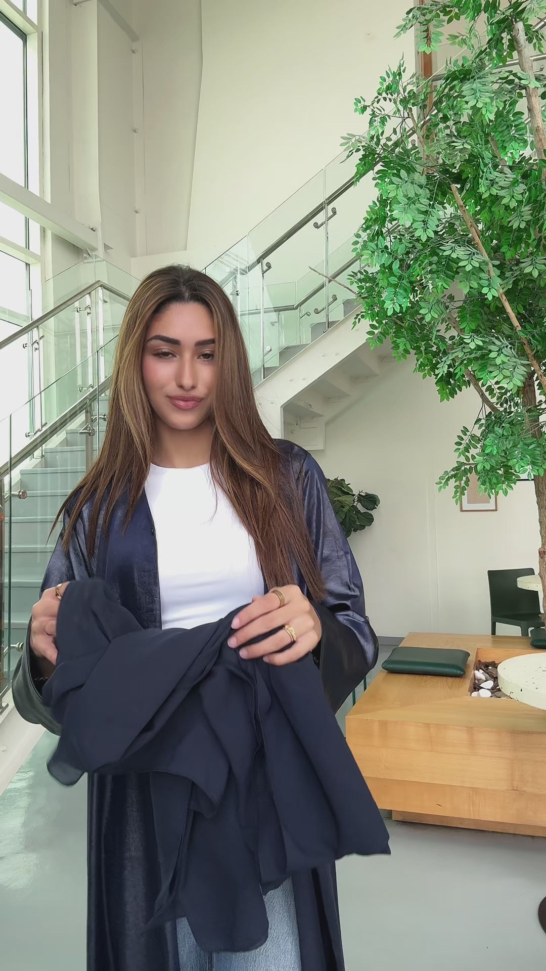 Warda-Navy