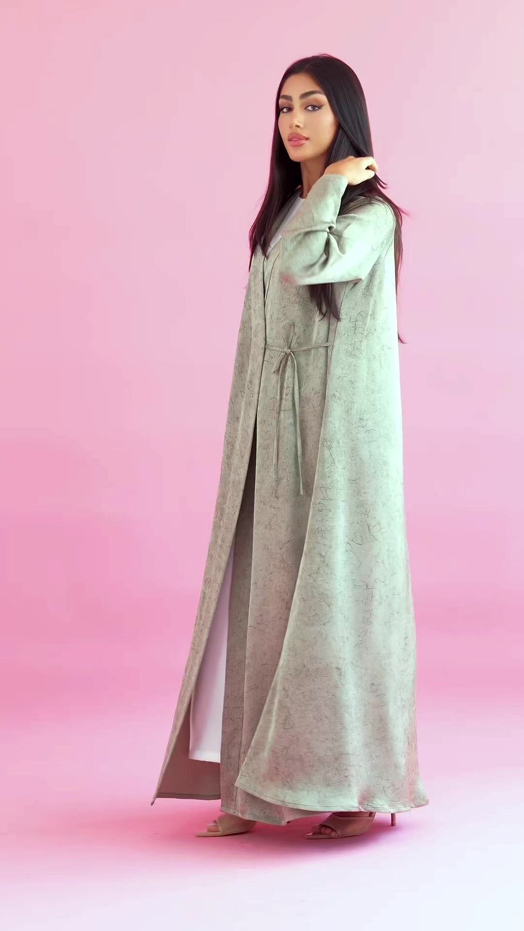 Yara-Beige