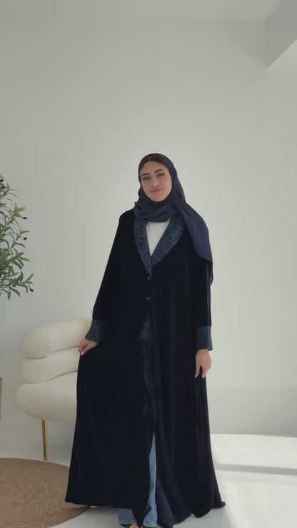 Cynari-Navy